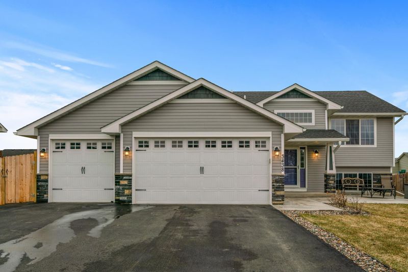 3438 236th Ln NW, Saint Francis, MN 55070