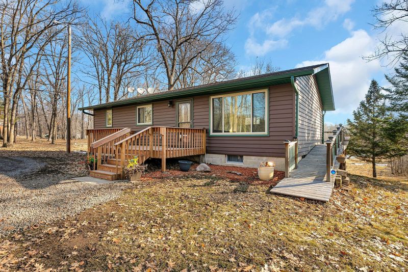 15078 NE 185th Ave, Foreston, MN 56330