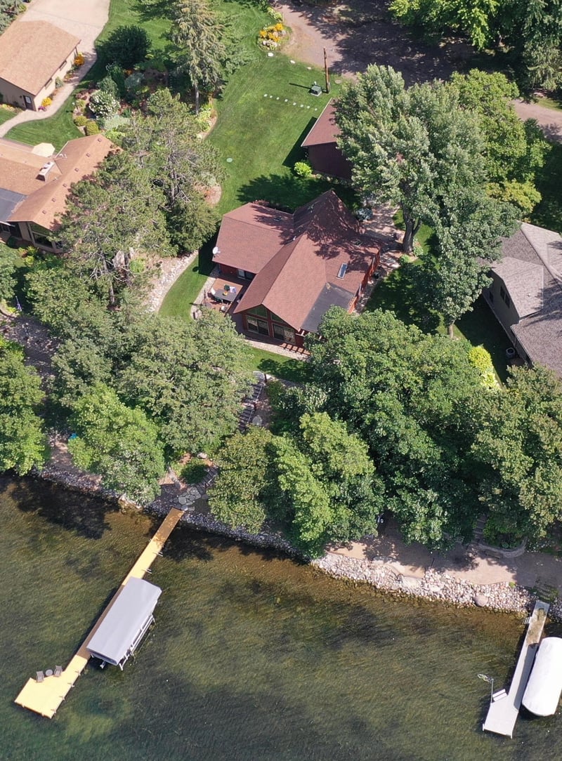 11047 Hollister Ave NW, Maple Lake, MN 55358