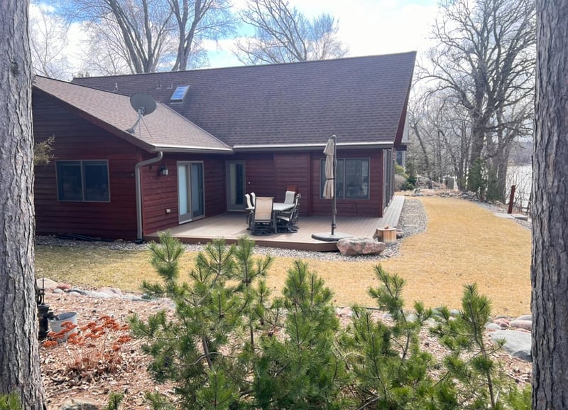 11047 Hollister Ave NW, Maple Lake, MN 55358