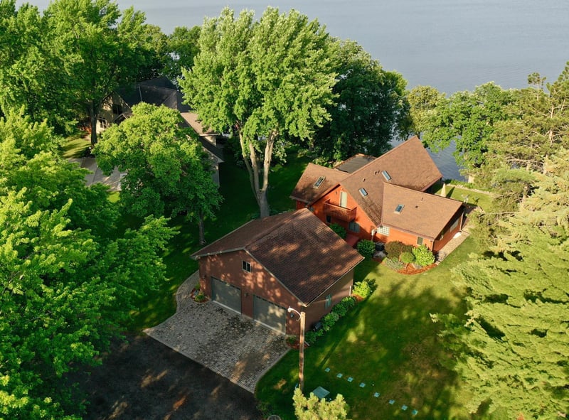 11047 Hollister Ave NW, Maple Lake, MN 55358