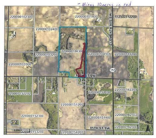 XXXX 80th St SW, Montrose, MN 55363