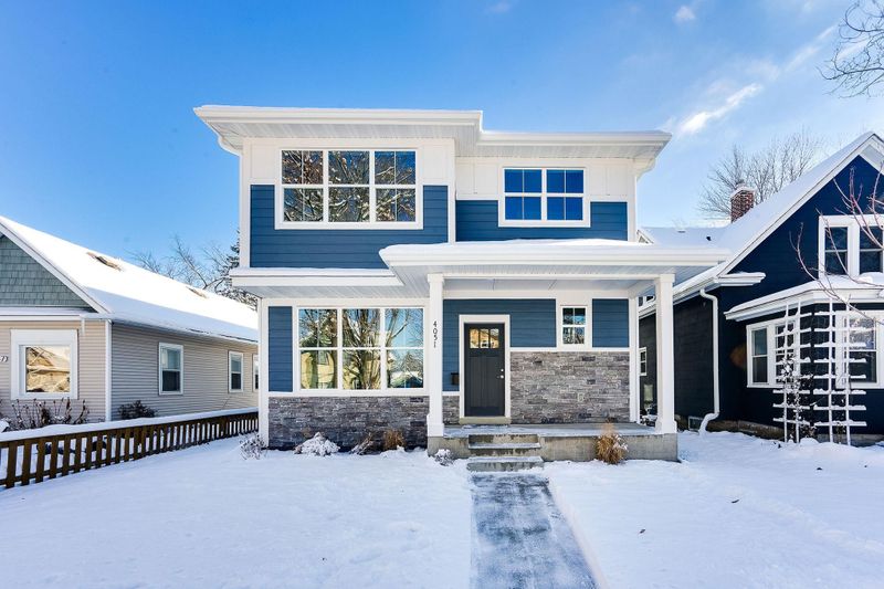 4051 40th Ave S, Minneapolis, MN 55406