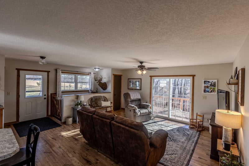 11605 W Round Lake Rd, Luck, WI 54853