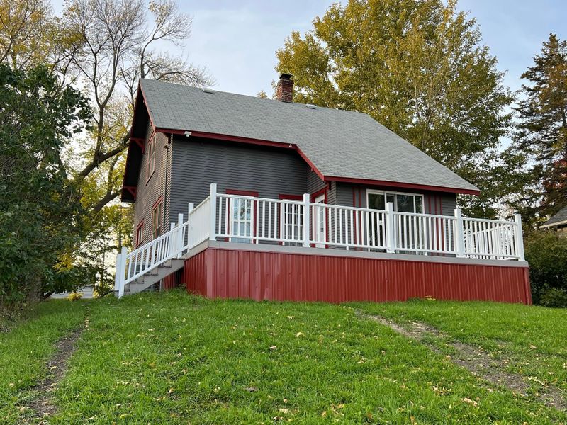 106 Hayes Ave, Brandon, MN 56315
