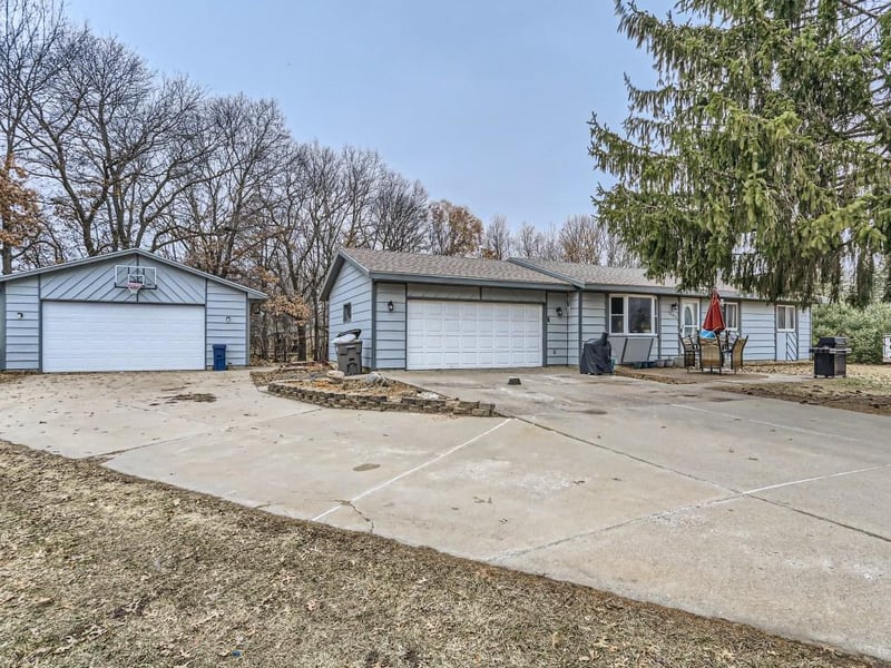 22824 Waconia Cir NE, East Bethel, MN 55005
