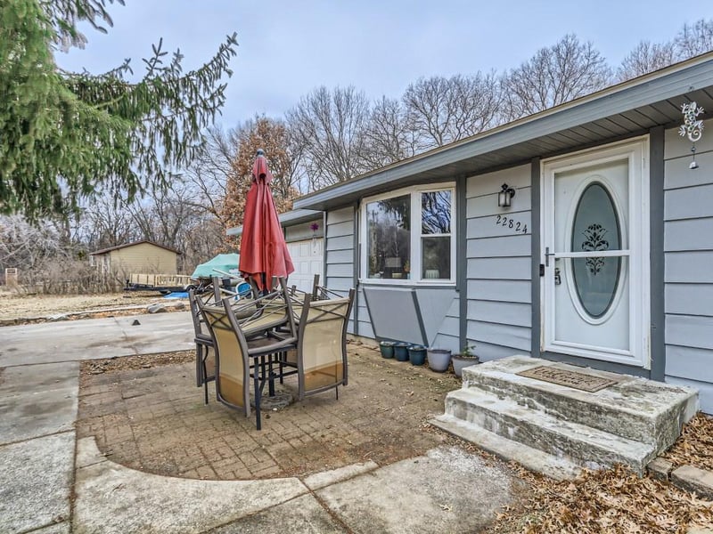 22824 Waconia Cir NE, East Bethel, MN 55005