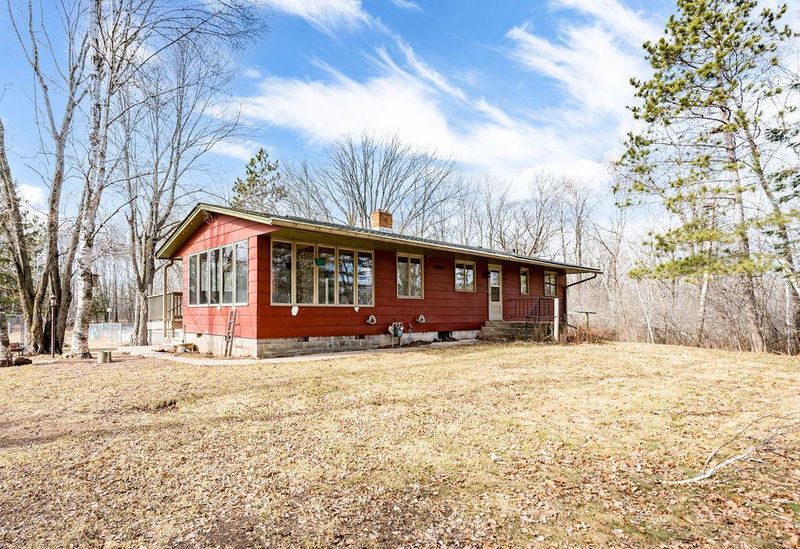 1317 Birch Ave, Sandstone, MN 55072