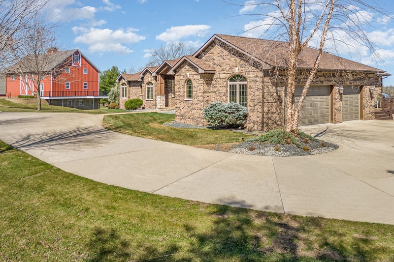 13804 40th St S, Afton, MN 55001