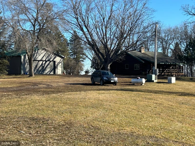 17211 Sperry Lake Rd, Atwater, MN 56209