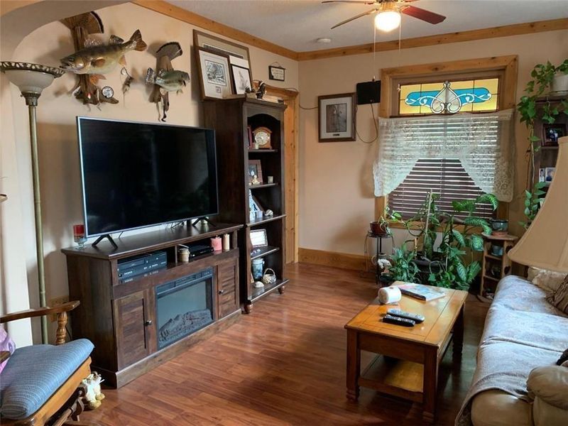 501 Pine St, Colfax, WI 54730