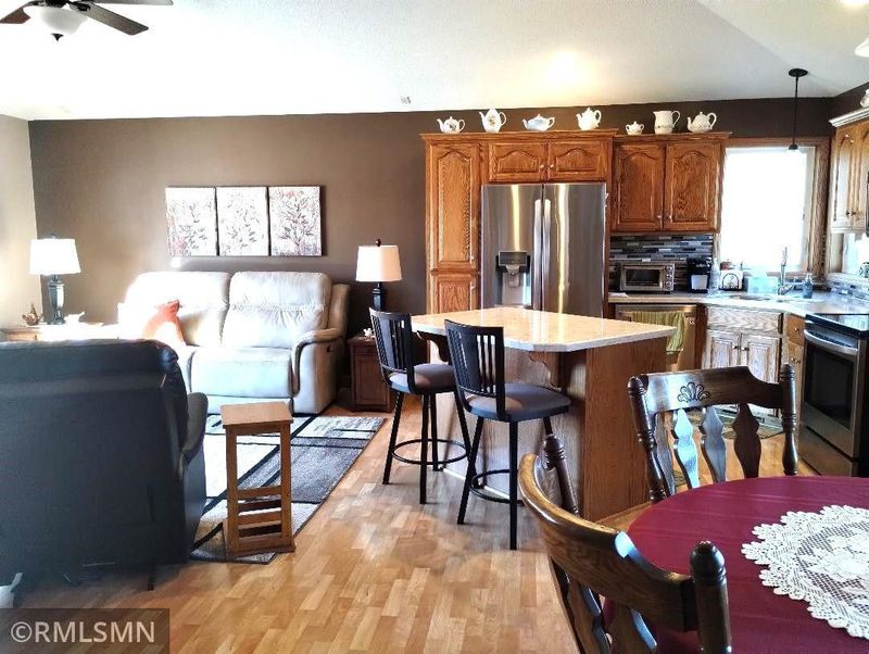715 Keller Ave, Rush City, MN 55069