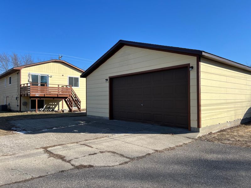 341 26th Ave N, Saint Cloud, MN 56303