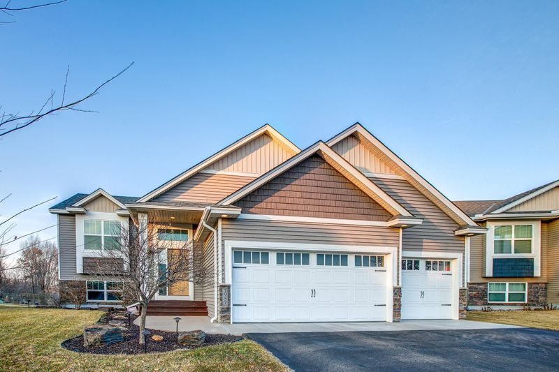 1957 140th Ave NW, Andover, MN 55304