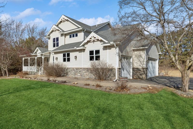 25151 145th St NW, Zimmerman, MN 55398