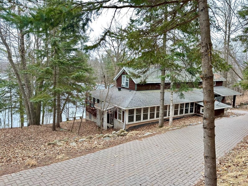 3698 Bayview Dr, Barnum, MN 55707