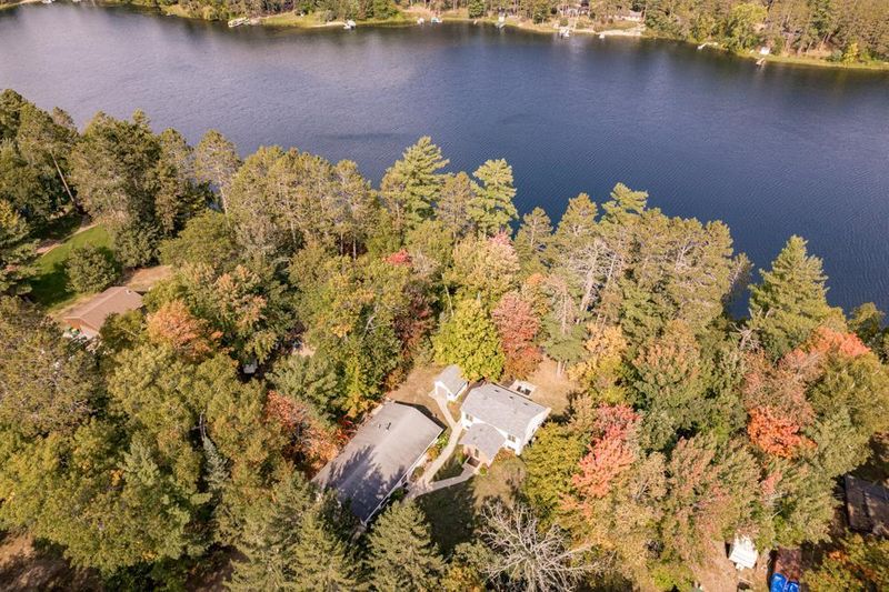 35734 Johnson Ln, Cohasset, MN 55721