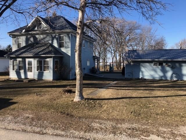 205 3rd St, Fountain, MN 55935