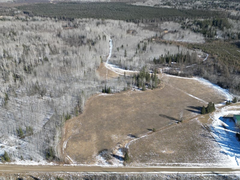 TBD Carpenter Rd, Angora, MN 55703