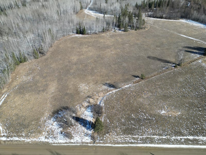 TBD Carpenter Rd, Angora, MN 55703