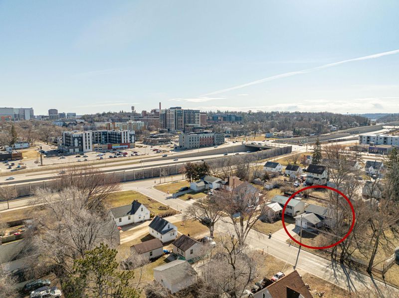 1742 W Center St, Rochester, MN 55902