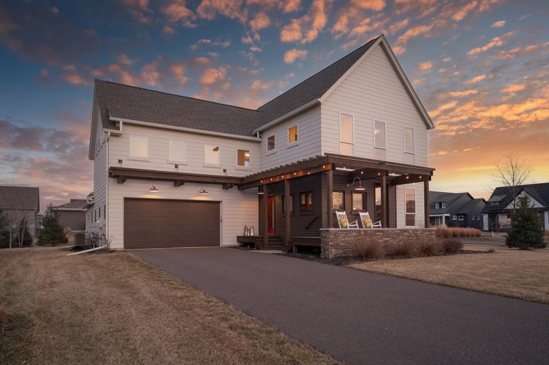 4117 Monarch Ct, Lake Elmo, MN 55042