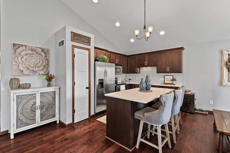 14614 Quicksilver St NW, Ramsey, MN 55303