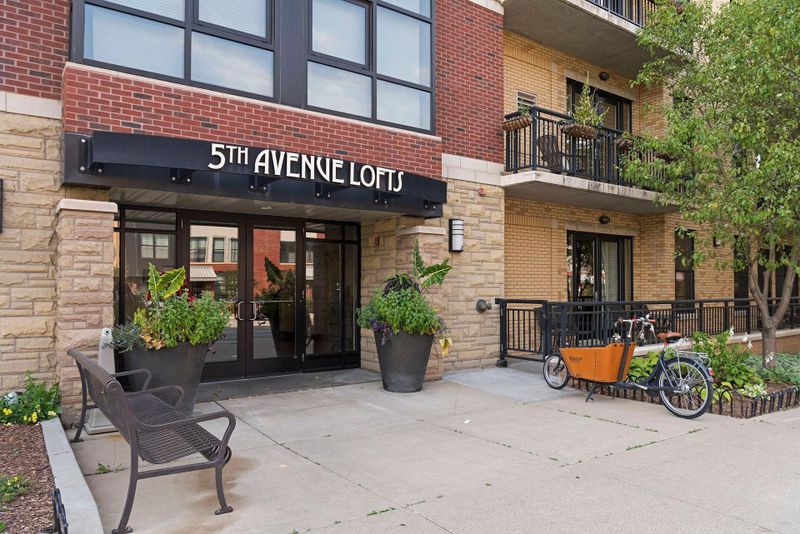 401 N 2nd St #308, Minneapolis, MN 55401