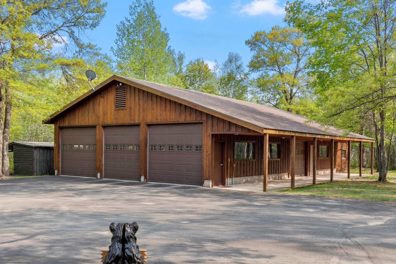 3978 Gull River Trl, Brainerd, MN 56401