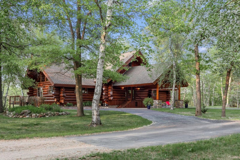 3978 Gull River Trl, Brainerd, MN 56401