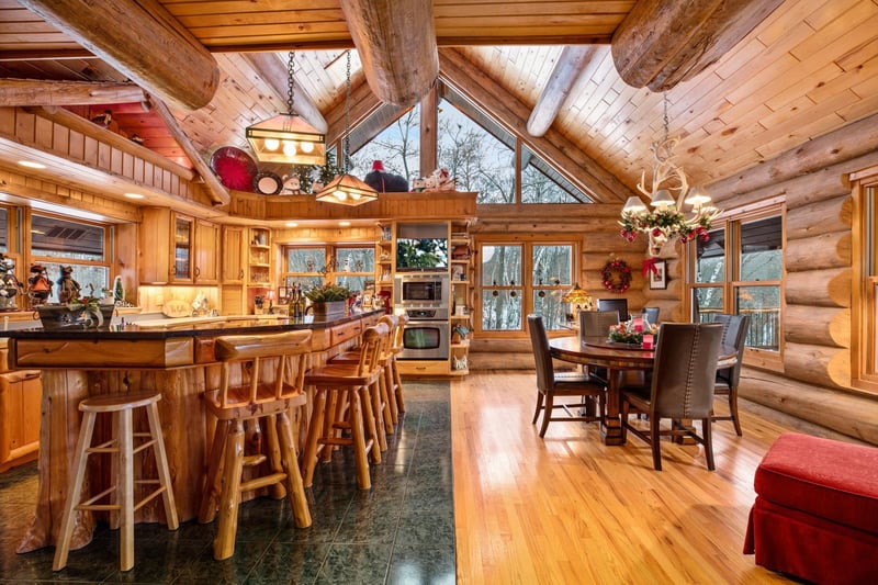 3978 Gull River Trl, Brainerd, MN 56401