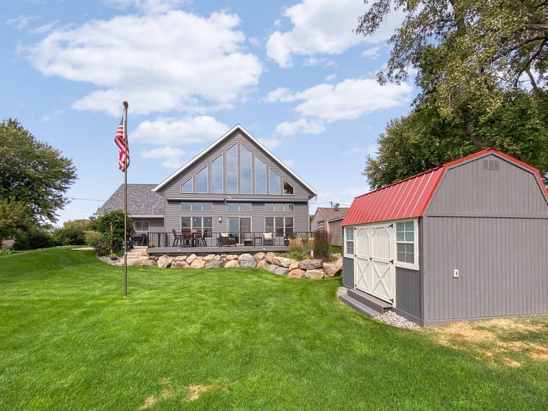 25461 Silver Beach Rd, Glenwood, MN 56334