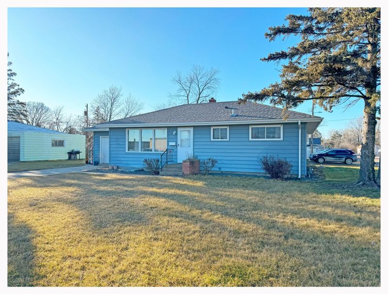 1711 America Ave NW, Bemidji, MN 56601