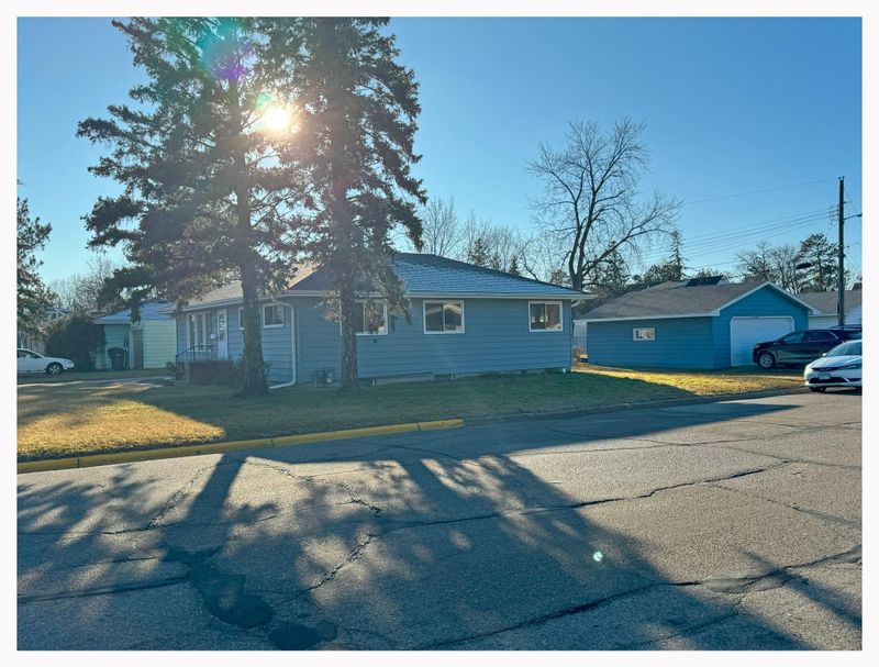 1711 America Ave NW, Bemidji, MN 56601