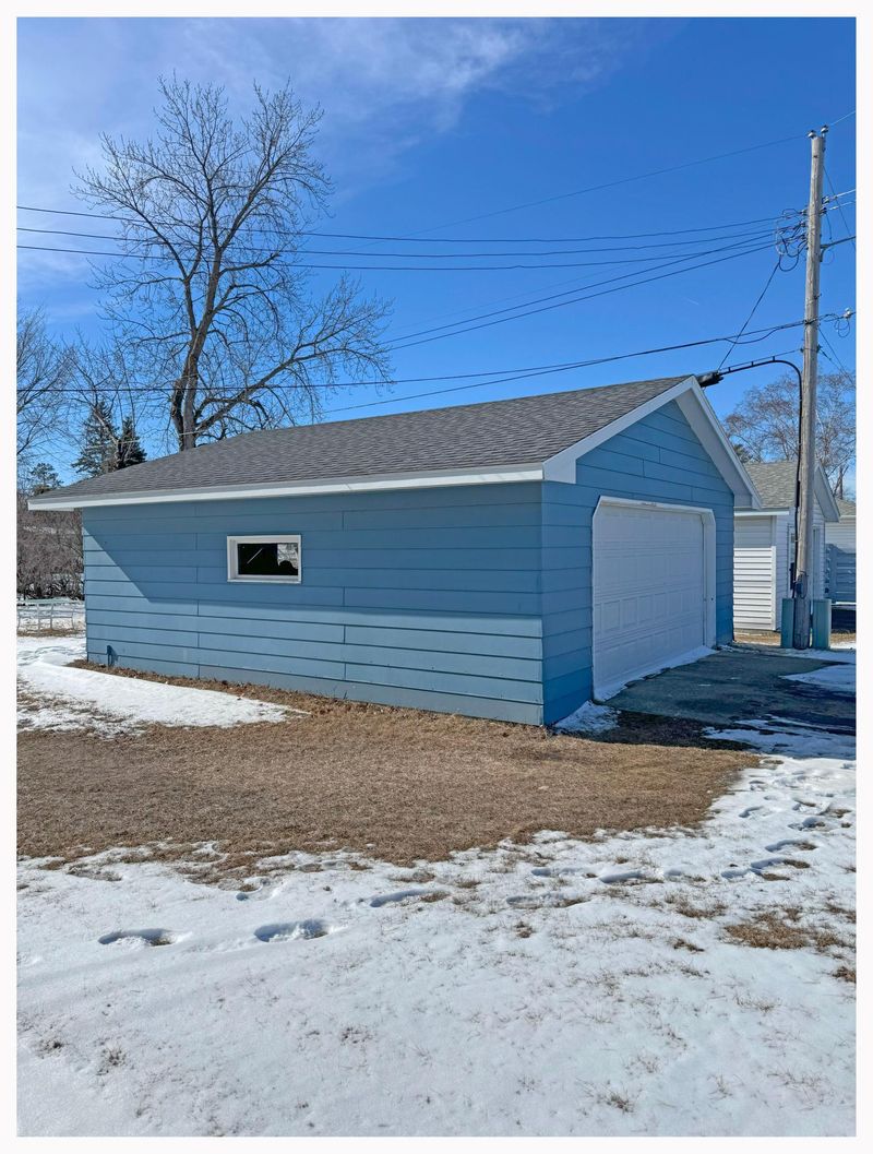 1711 America Ave NW, Bemidji, MN 56601