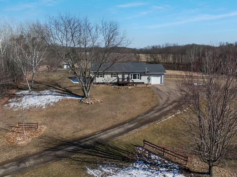 N7344 County Road Q, Knapp, WI 54749