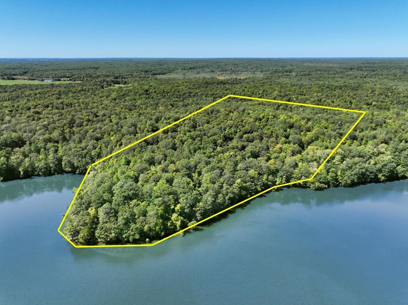 XXX Balsam Dr, Birchwood, WI 54817