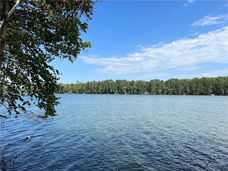 XXX Balsam Dr, Birchwood, WI 54817