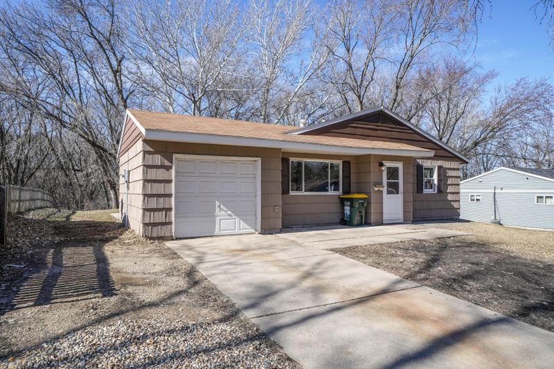 333 17th St NW, Willmar, MN 56201