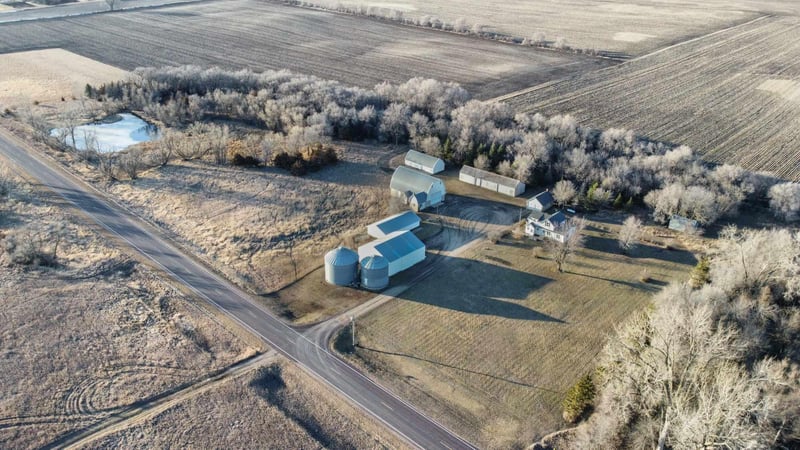 13895 County Highway 30, Vesta, MN 56292
