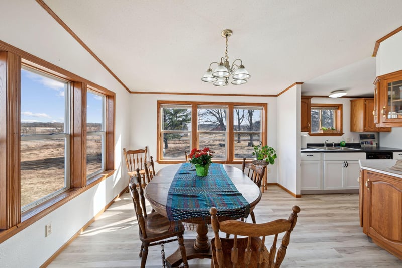 2631 250th Ave, Cushing, WI 54006