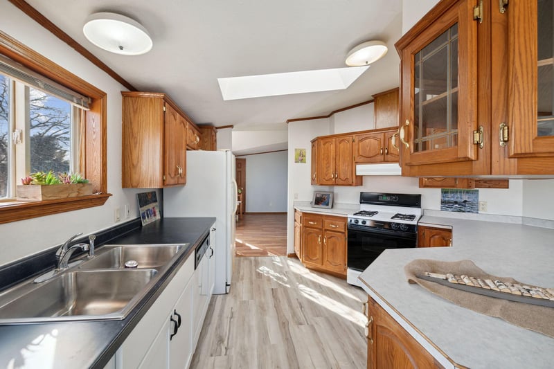 2631 250th Ave, Cushing, WI 54006
