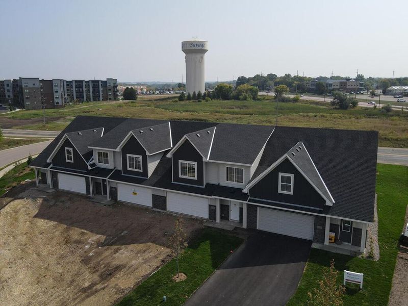 6614 141st Ter, Savage, MN 55378