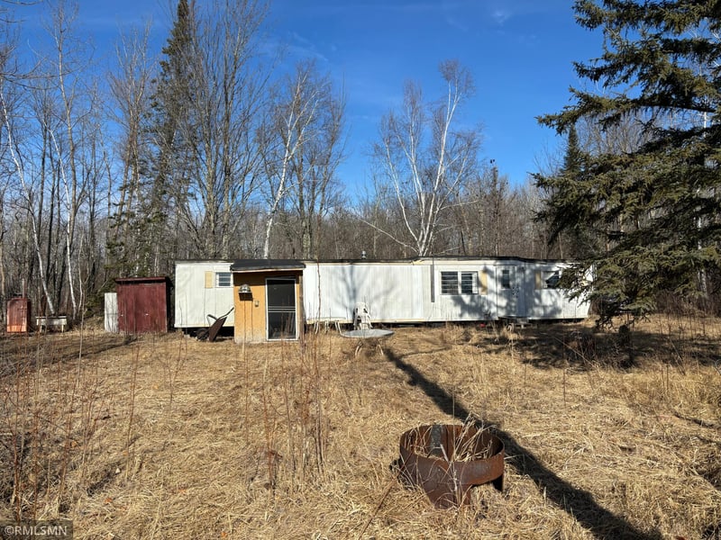17221 653rd Ln, Jacobson, MN 55752