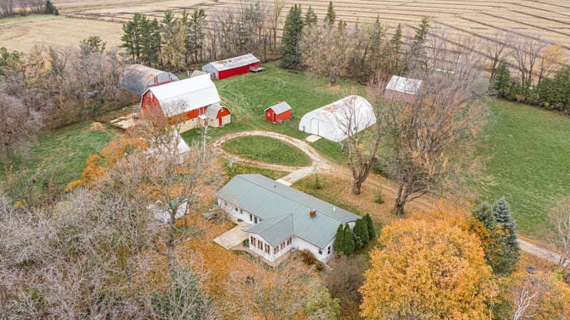 58705 195th Ave, Dodge Center, MN 55927