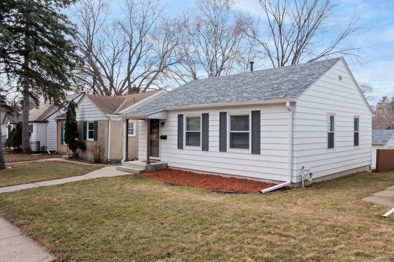 3134 Johnson St NE, Minneapolis, MN 55418