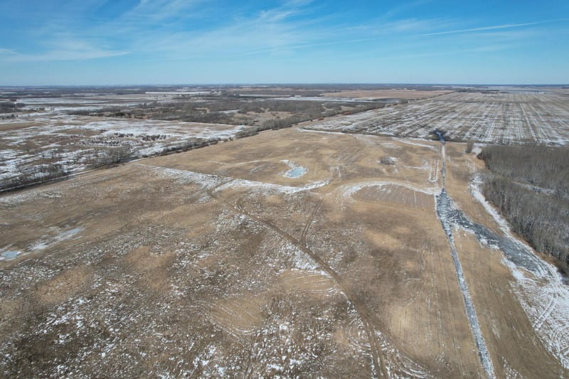 TBD County Road 32, Gary, MN 56545