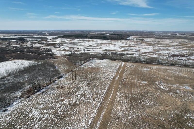 TBD County Road 32, Gary, MN 56545