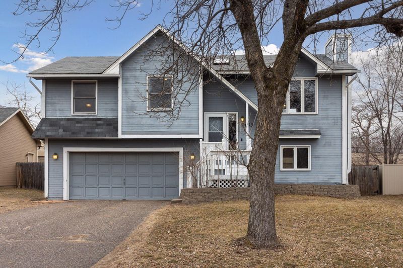 12463 Sycamore St NW, Coon Rapids, MN 55448