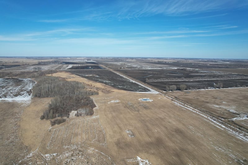 TBD Tbd 270th St, Gary, MN 56545